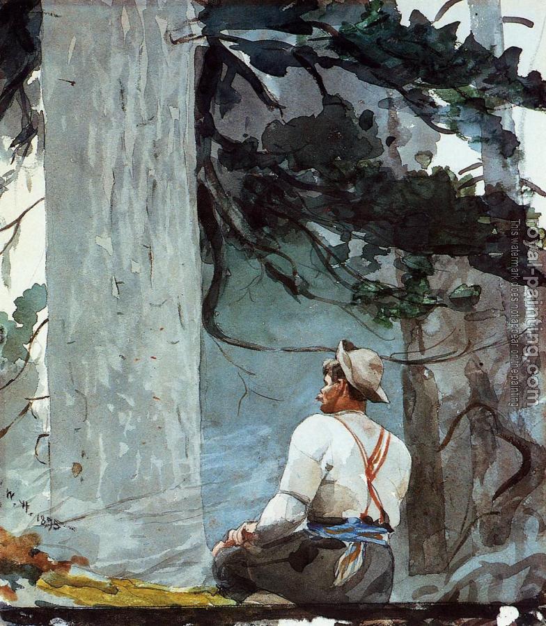 Winslow Homer : The Guide II